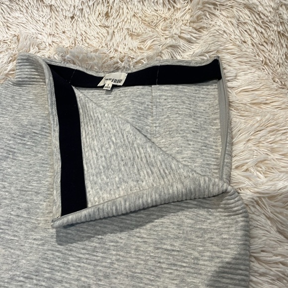 WILFRED FREE SIZE SMALL SKIRT - Picture 3 of 4